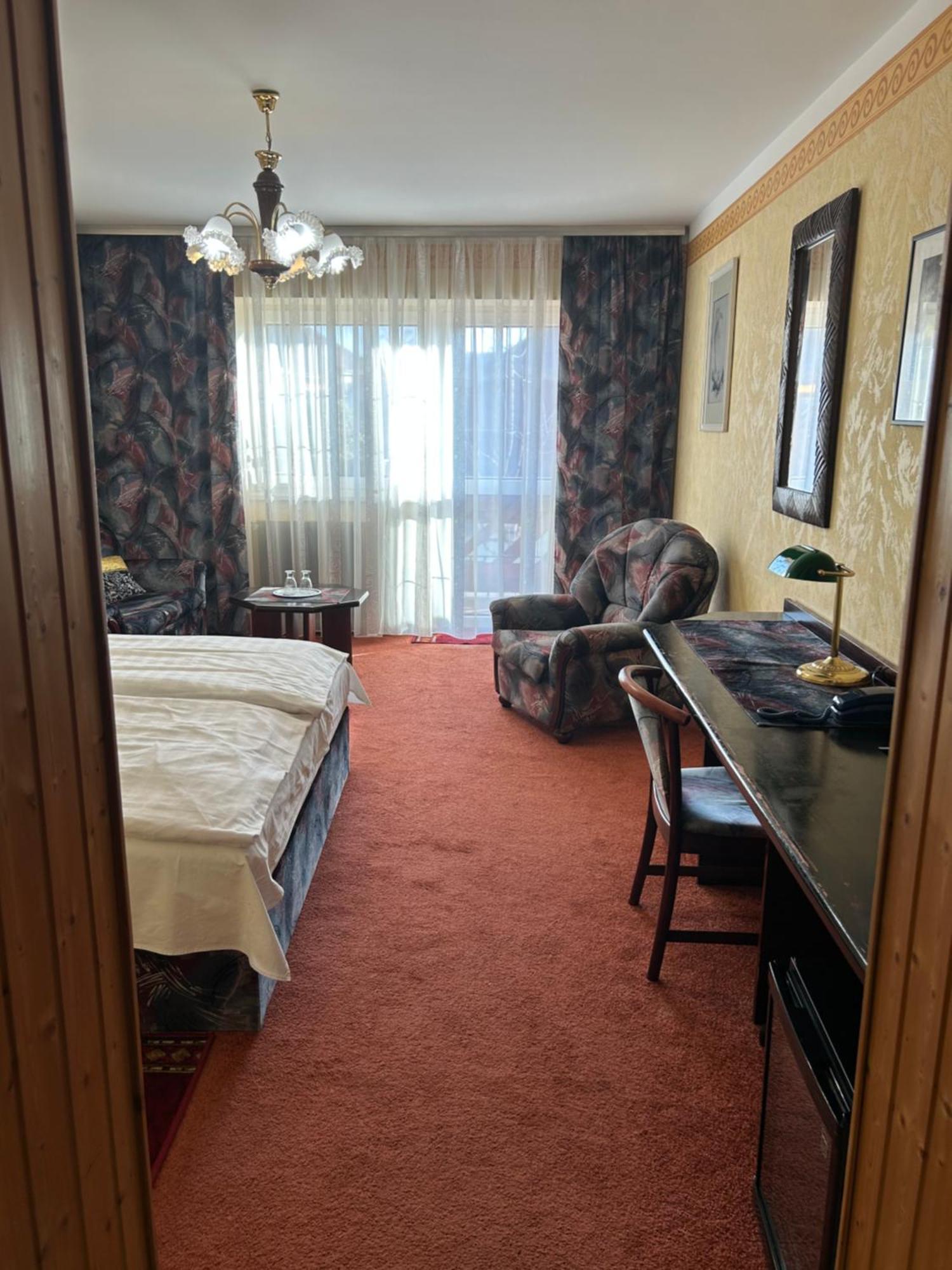 Bed and Breakfast Angela Panzio Berettyóújfalu Esterno foto