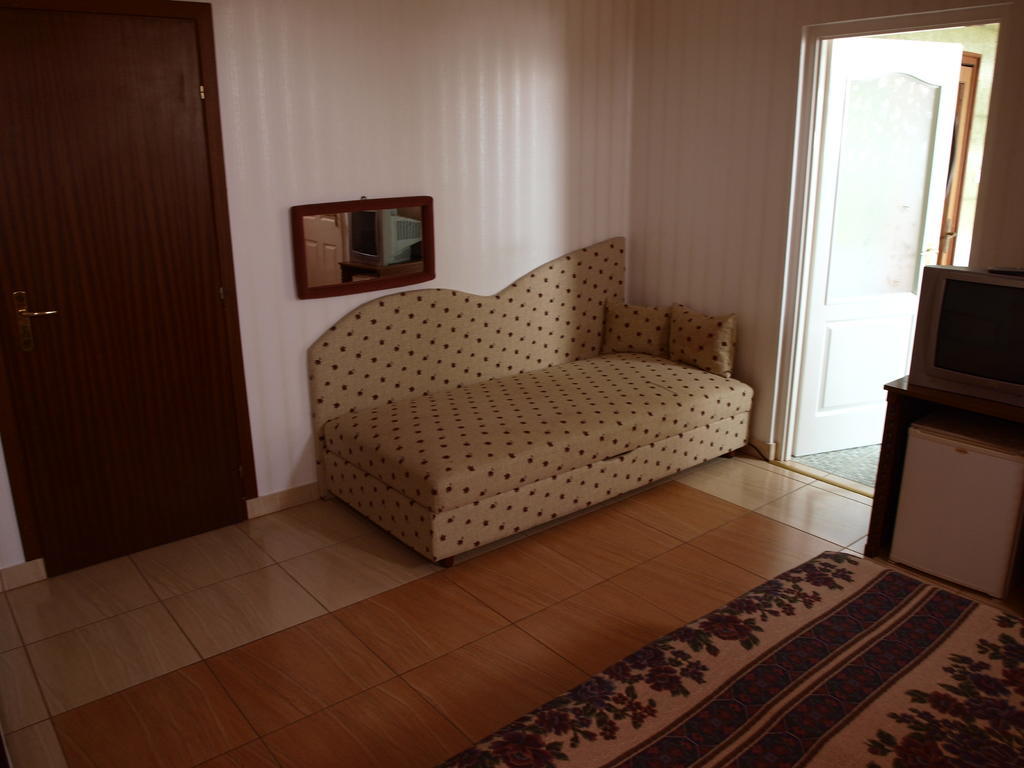 Bed and Breakfast Angela Panzio Berettyóújfalu Camera foto