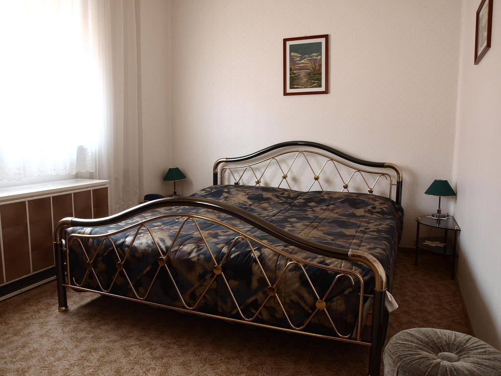 Bed and Breakfast Angela Panzio Berettyóújfalu Camera foto