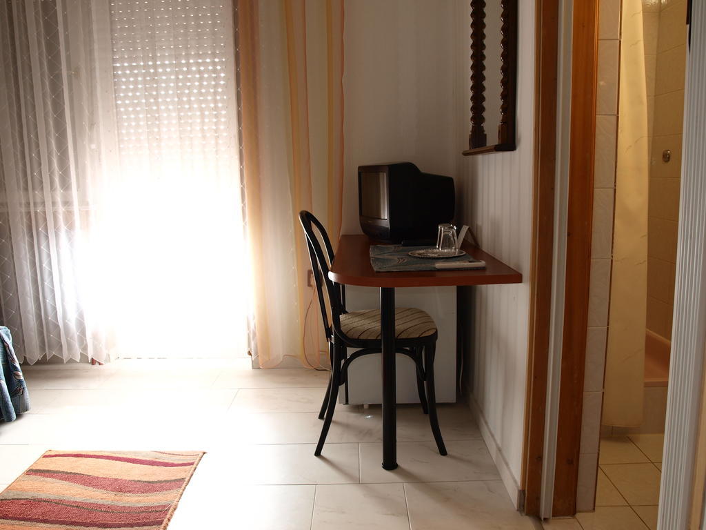Bed and Breakfast Angela Panzio Berettyóújfalu Camera foto