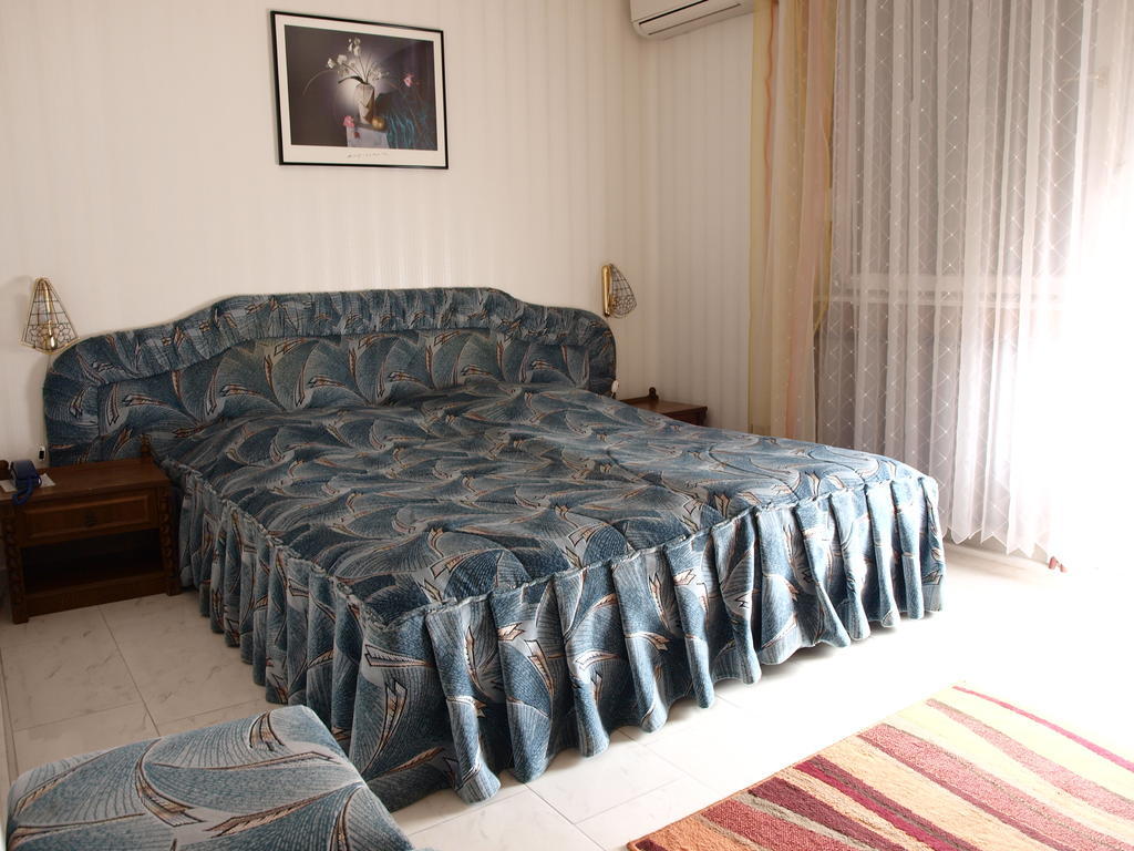 Bed and Breakfast Angela Panzio Berettyóújfalu Camera foto