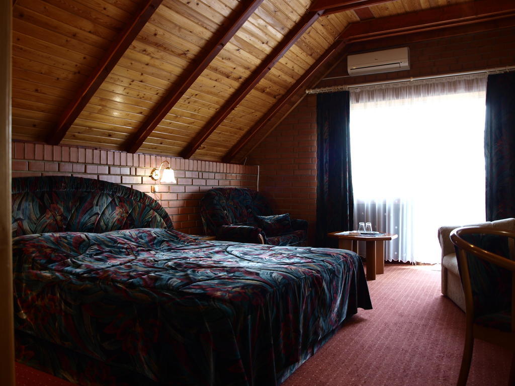 Bed and Breakfast Angela Panzio Berettyóújfalu Camera foto