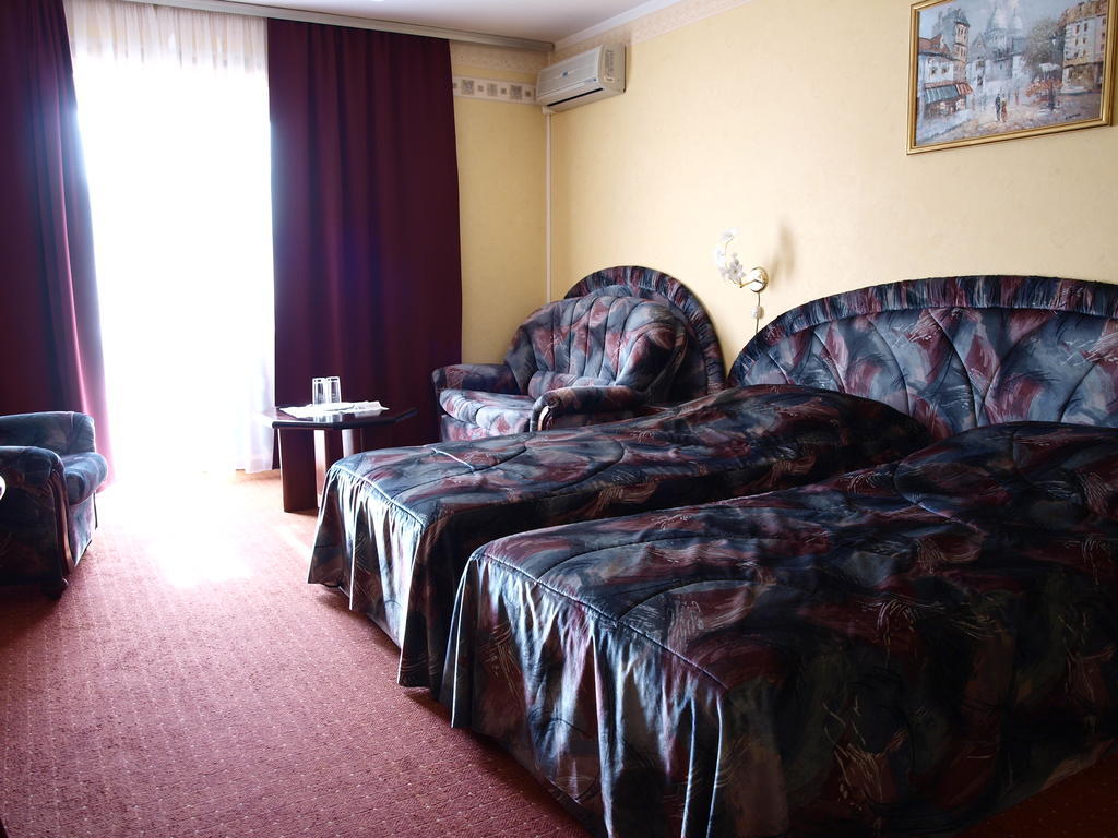 Bed and Breakfast Angela Panzio Berettyóújfalu Camera foto