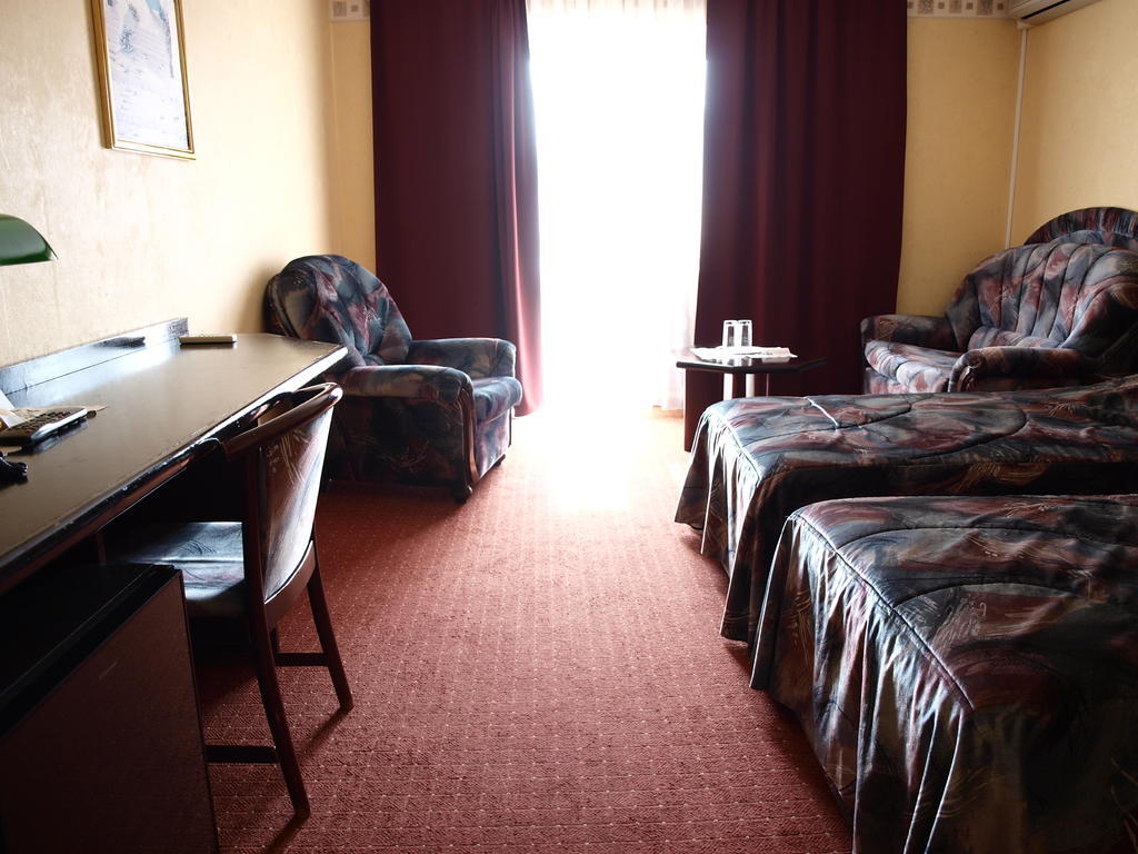 Bed and Breakfast Angela Panzio Berettyóújfalu Camera foto