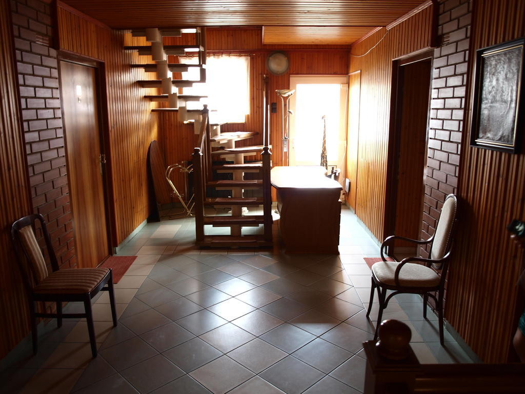 Bed and Breakfast Angela Panzio Berettyóújfalu Camera foto