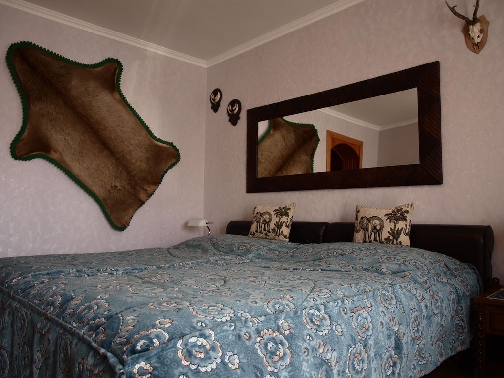 Bed and Breakfast Angela Panzio Berettyóújfalu Camera foto