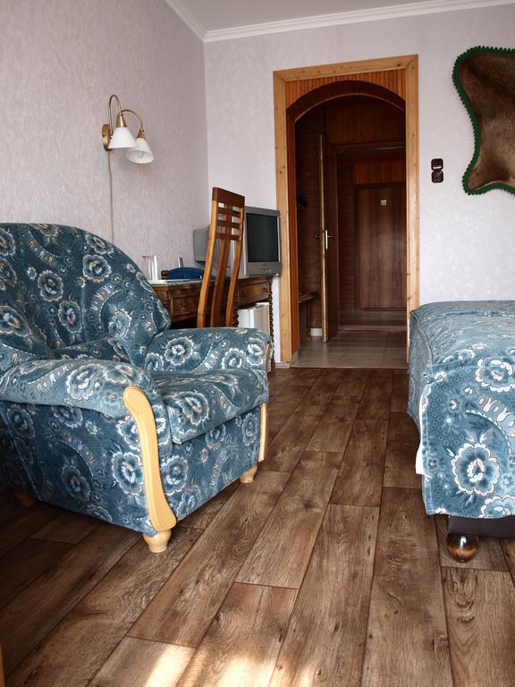 Bed and Breakfast Angela Panzio Berettyóújfalu Camera foto